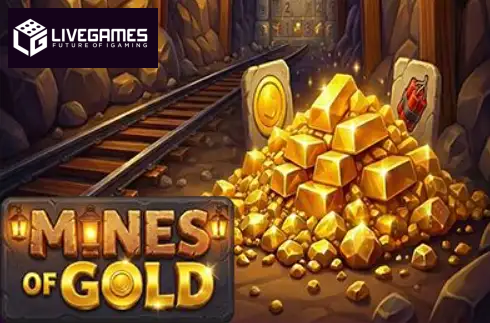 Mines of Gold